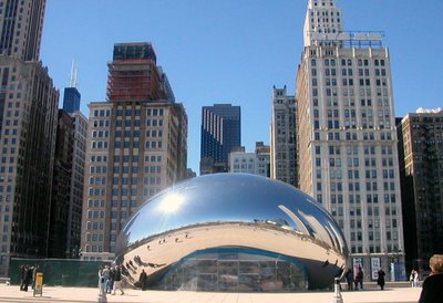 Cloud Gate at Millennium Park.JPG